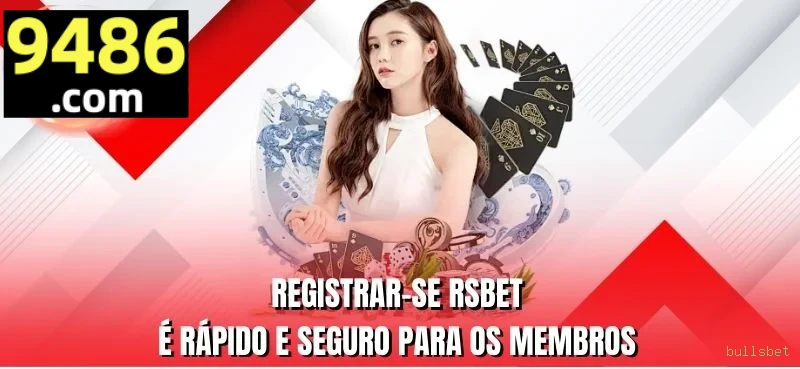 App bullsbet para Android e iOS - download grátis