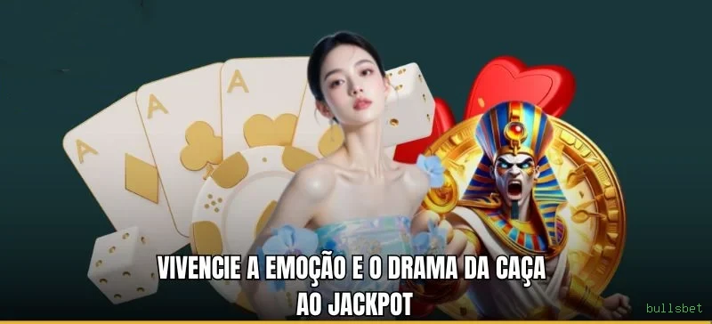 Configurações úteis dentro do app bullsbet