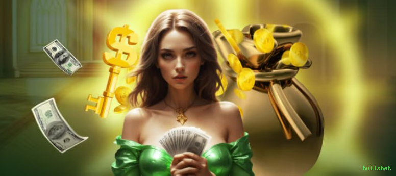 Pagamentos bullsbet PIX