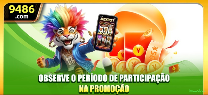 Checklist para avaliar a plataforma bullsbet