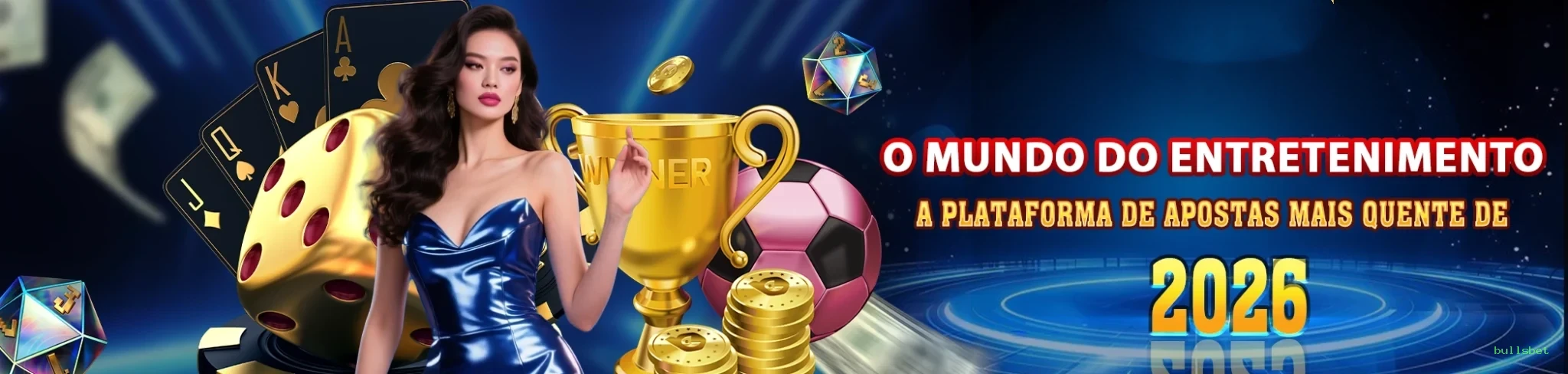 Programa VIP bullsbet - benefícios exclusivos