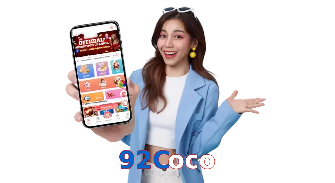 92Coco